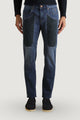 Slim jeans Jeckerson JOHN 5 TASCHE TOPPA