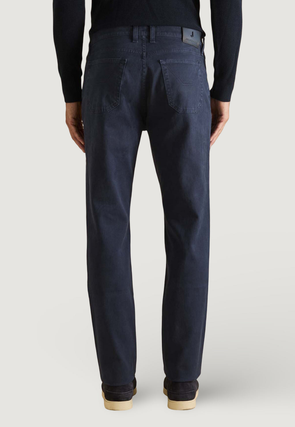 Slim jeans Jeckerson JOHN 5 TASCHE TOPPA