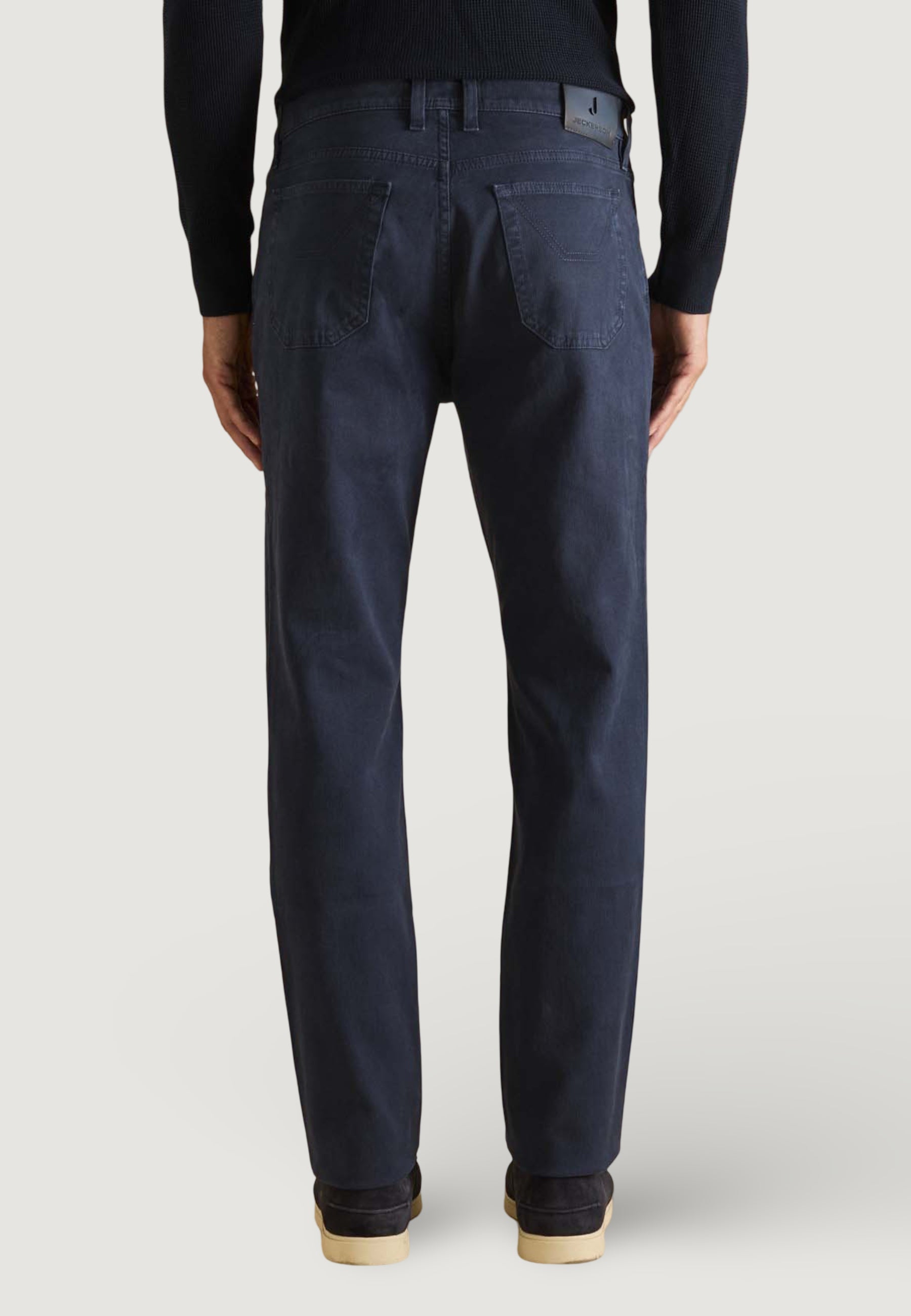 Slim jeans Jeckerson JOHN 5 TASCHE TOPPA