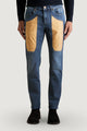 Jeans slim Jeckerson JOHN 5 TASCHE TOPPA