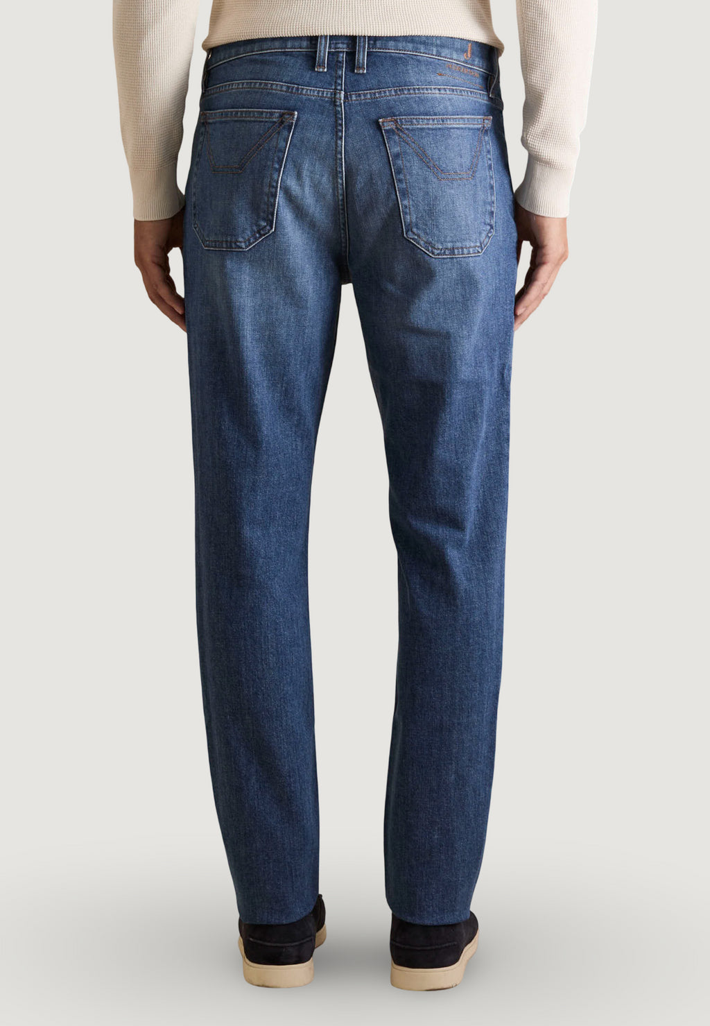 Slim jeans Jeckerson JOHN 5 TASCHE TOPPA