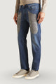 Jeans slim Jeckerson JOHN 5 TASCHE TOPPA