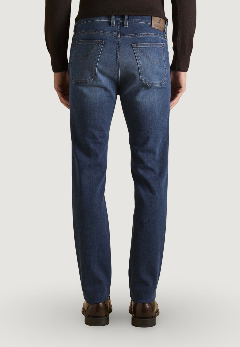 Slim jeans Jeckerson JOHN 5 TASCHE TOPPA