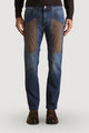 Slim jeans Jeckerson JOHN 5 TASCHE TOPPA