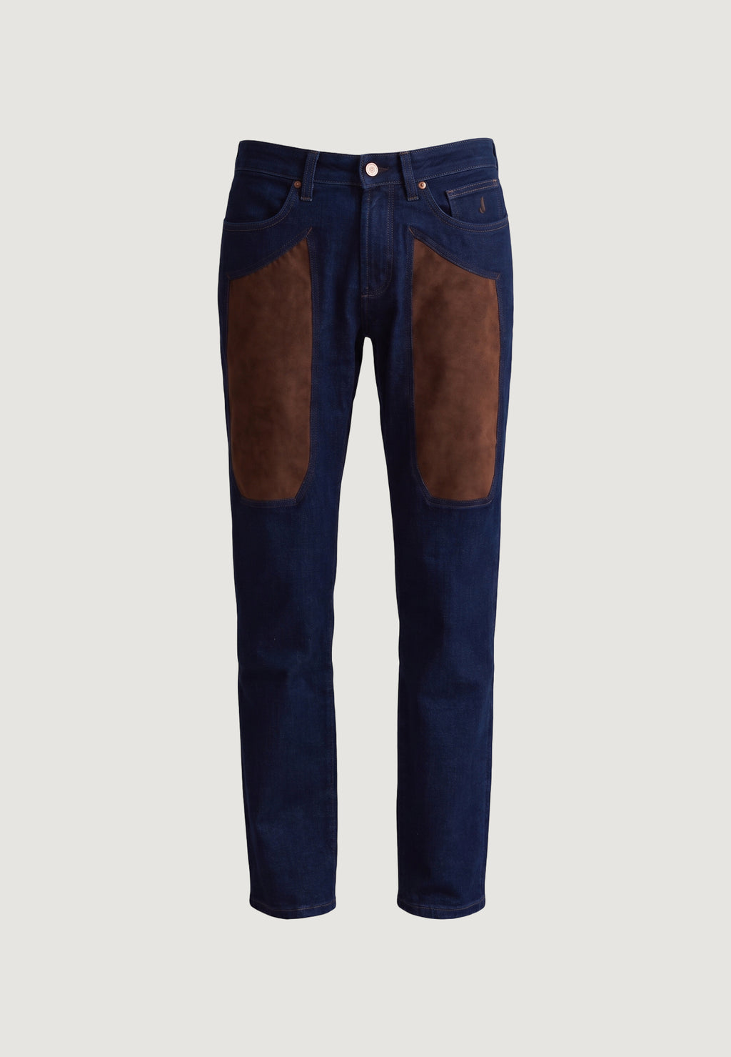 Slim jeans Jeckerson JOHN 5 TASCHE TOPPA SLIM
