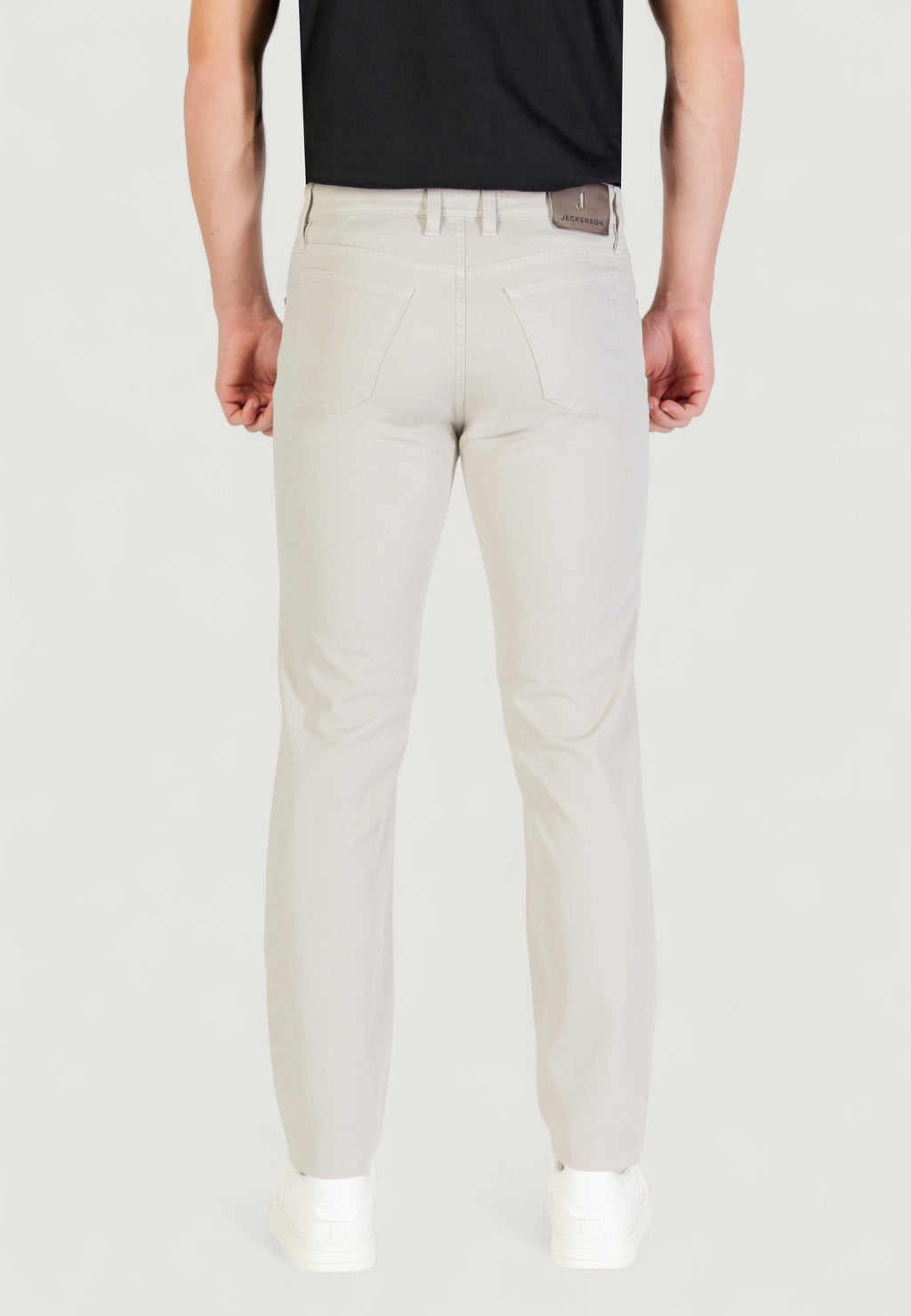 Slim jeans Jeckerson JOHN 5 TASCHE TOPPA