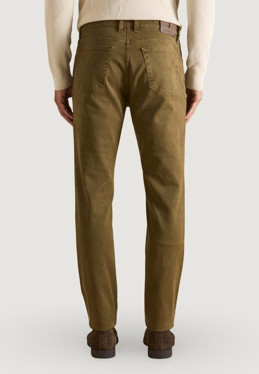 Slim jeans Jeckerson JOHN 5 TASCHE TOPPA