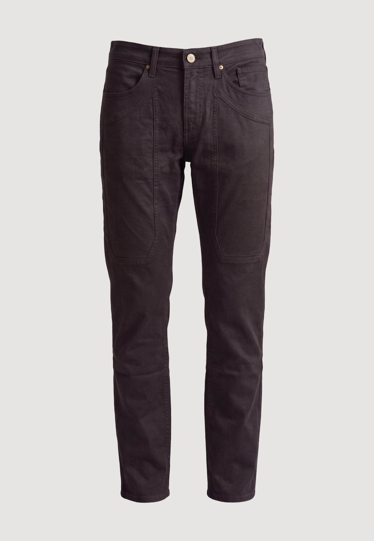 Slim jeans Jeckerson JOHN 5 TASCHE TOPPA SLIM