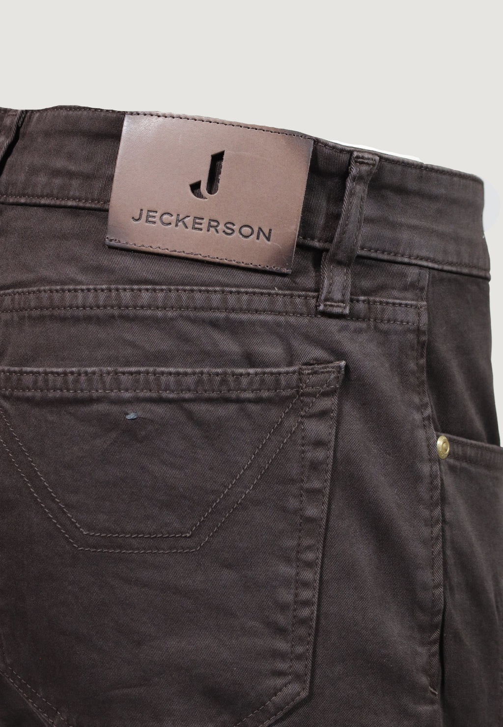 Slim jeans Jeckerson JOHN 5 TASCHE TOPPA SLIM