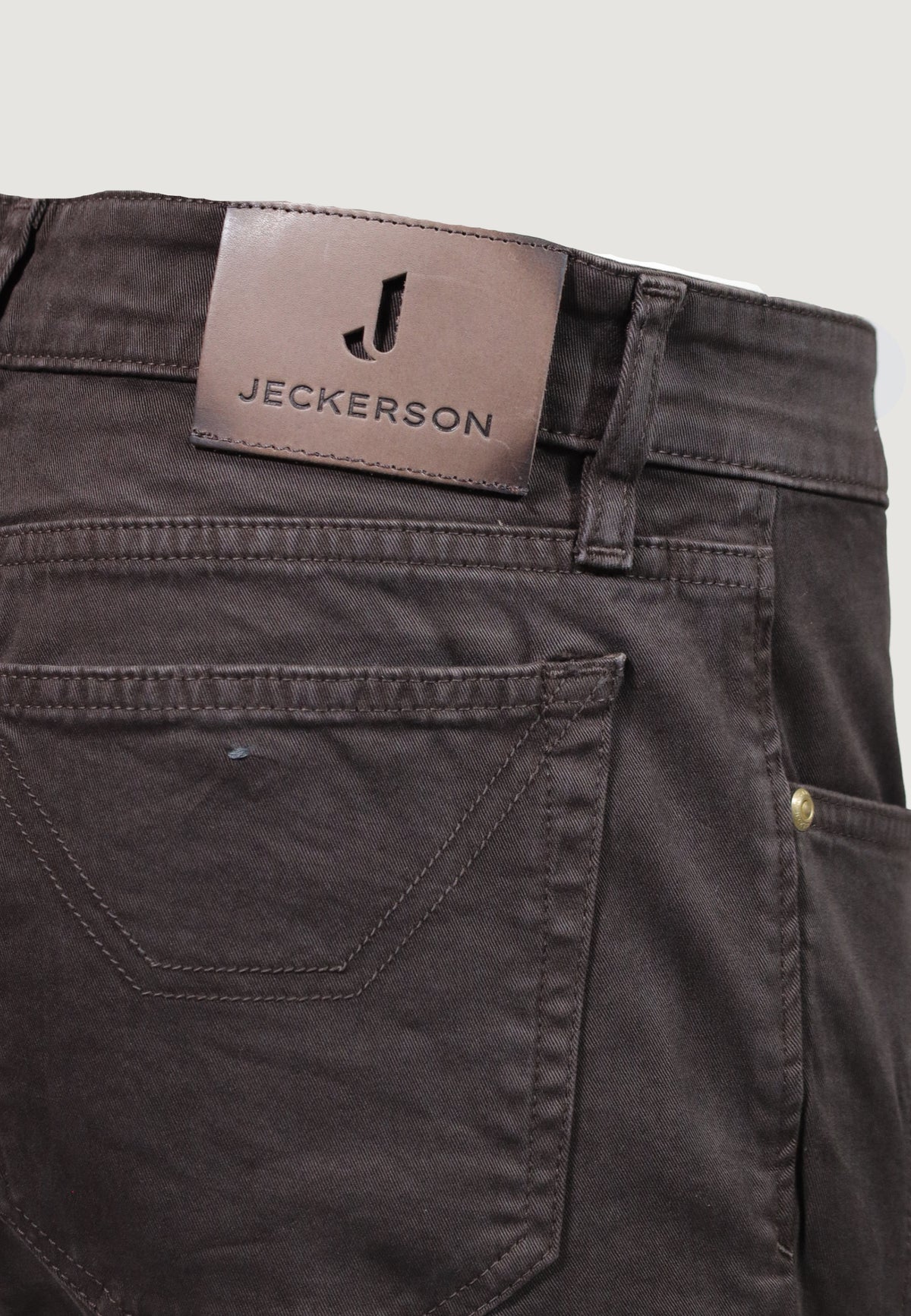 Slim jeans Jeckerson JOHN 5 TASCHE TOPPA SLIM