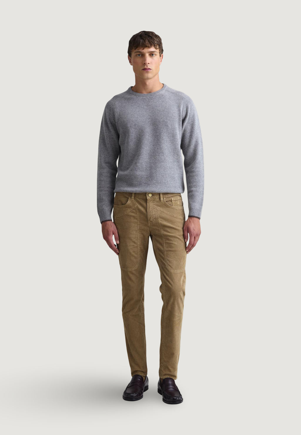 Slim jeans Jeckerson JOHN 5 TASCHE TOPPA SLIM