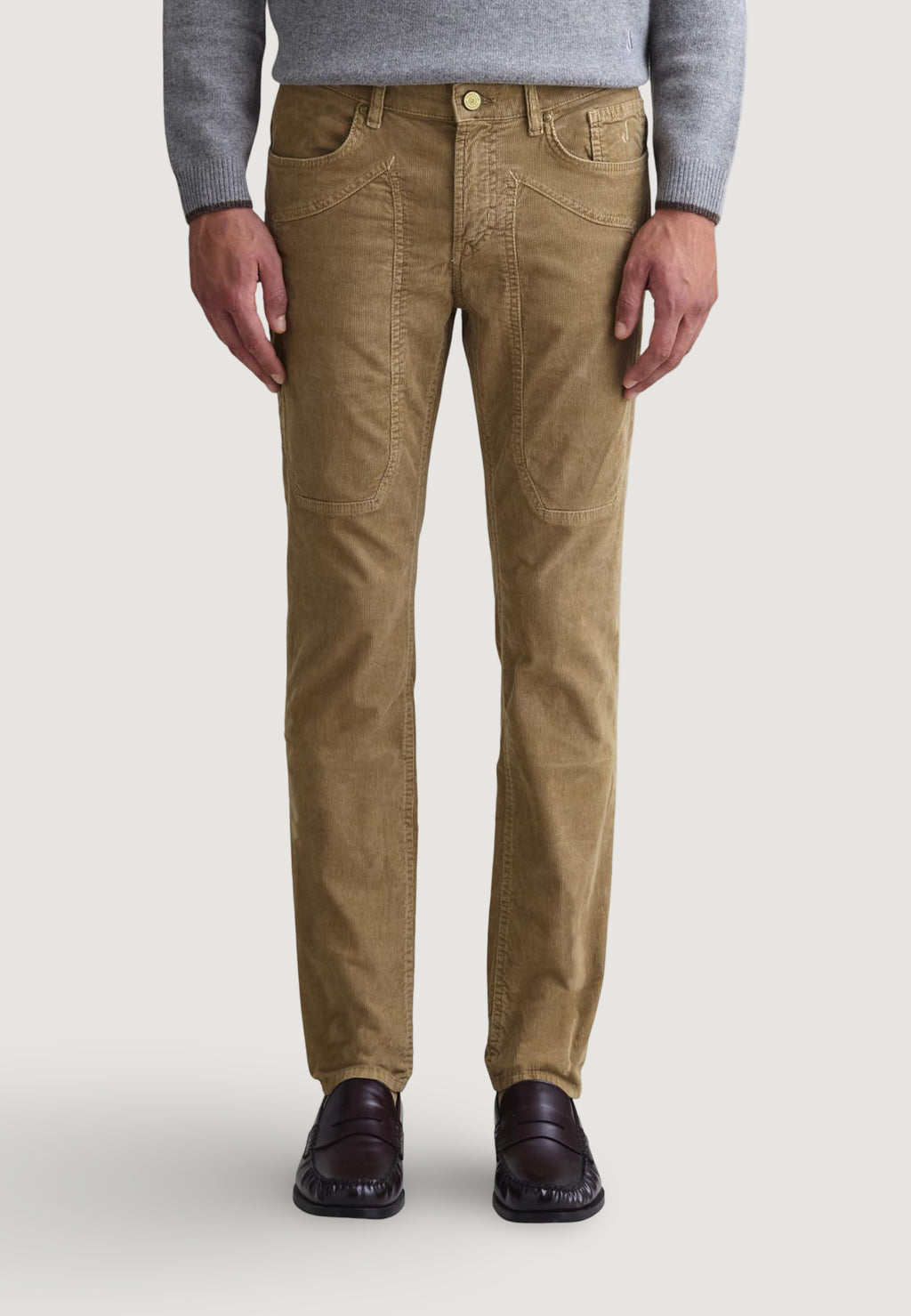 Slim jeans Jeckerson JOHN 5 TASCHE TOPPA SLIM