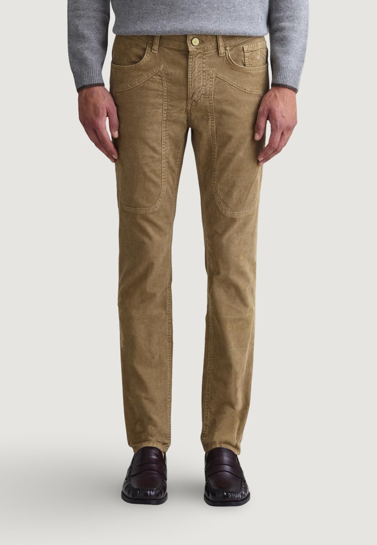 Slim jeans Jeckerson JOHN 5 TASCHE TOPPA SLIM