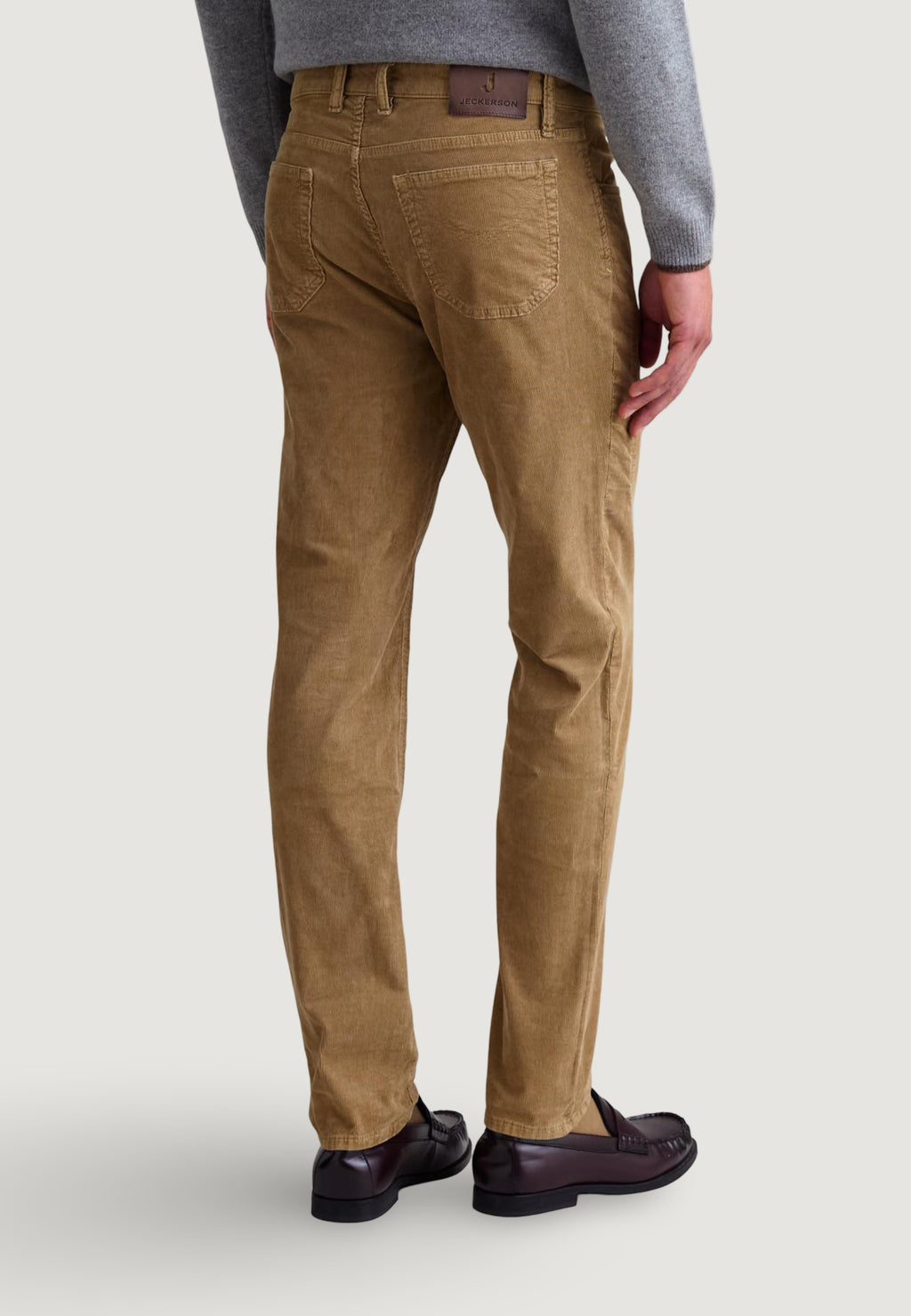 Slim jeans Jeckerson JOHN 5 TASCHE TOPPA SLIM