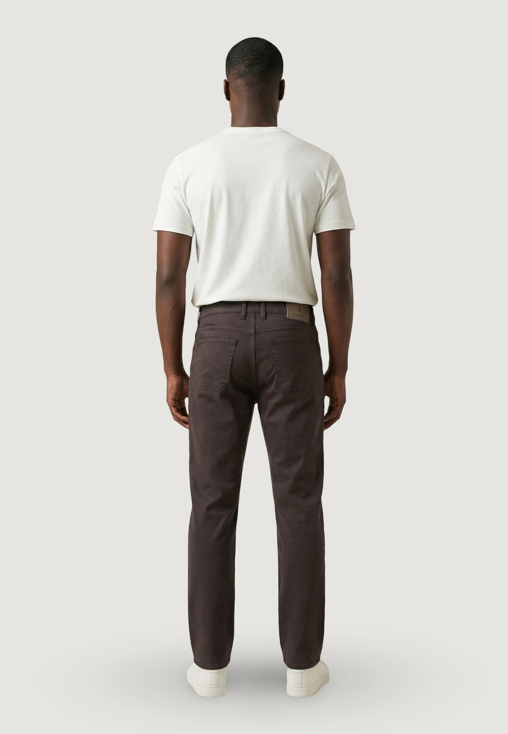 Jeans slim Jeckerson JOHN 5 TASCHE TOPPA