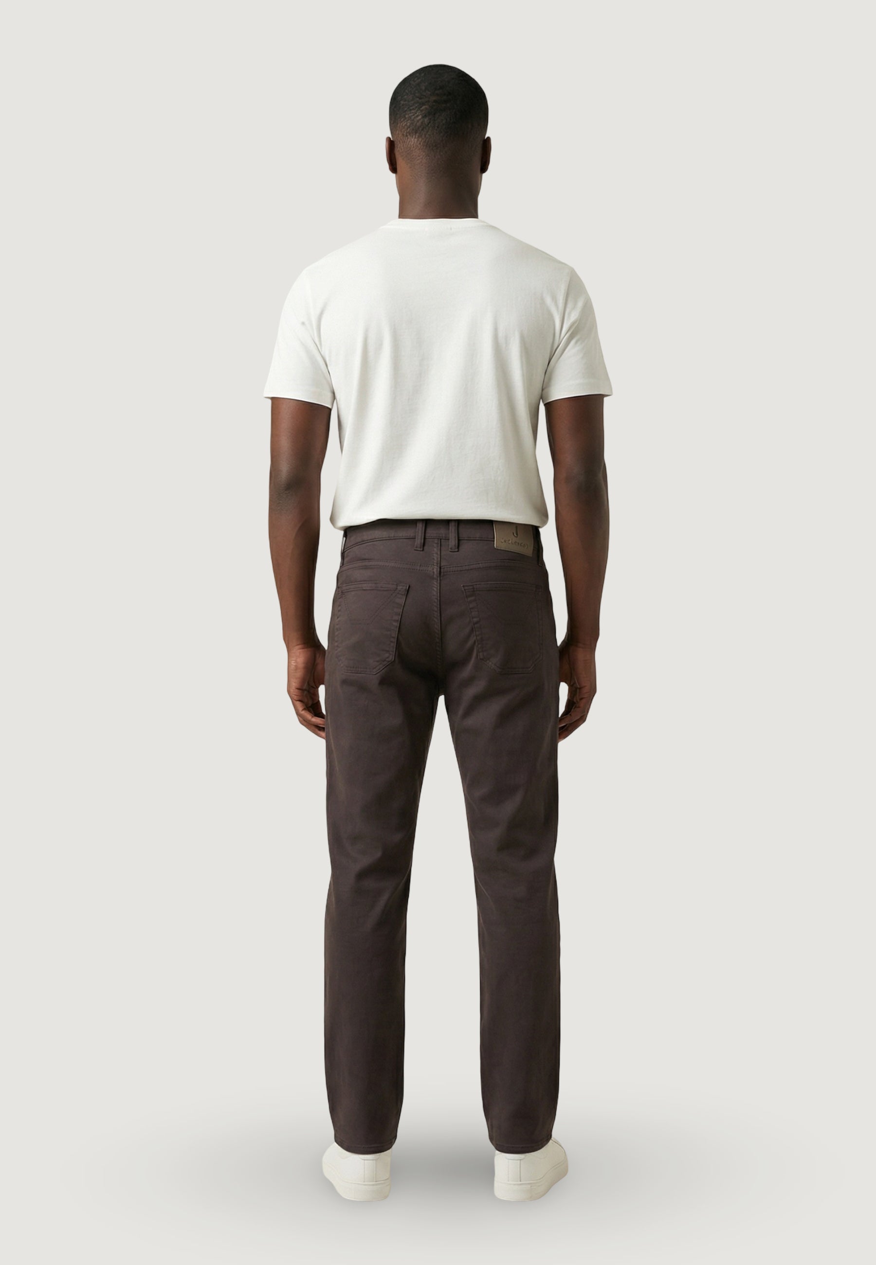 Jeans slim Jeckerson JOHN 5 TASCHE TOPPA