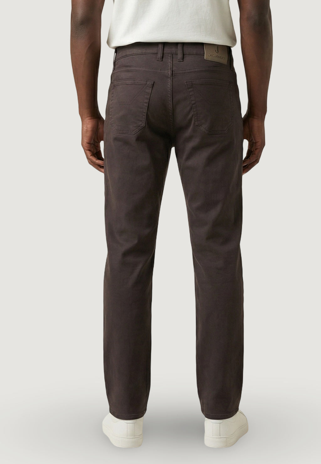 Jeans slim Jeckerson JOHN 5 TASCHE TOPPA