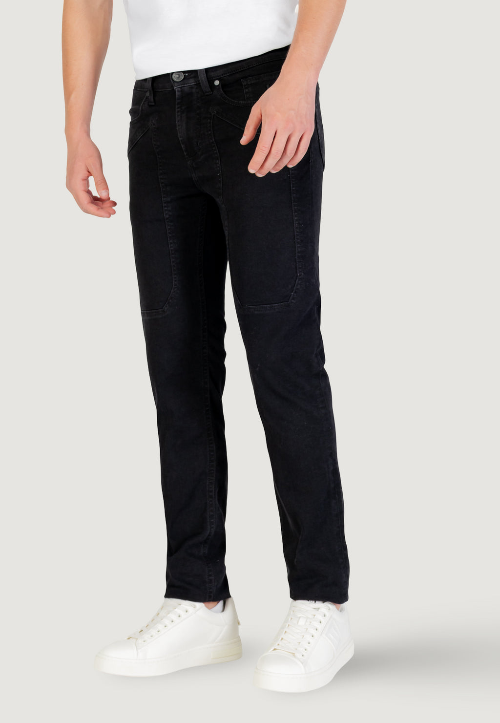 Slim jeans Jeckerson JOHN 5 TASCHE TOPPA