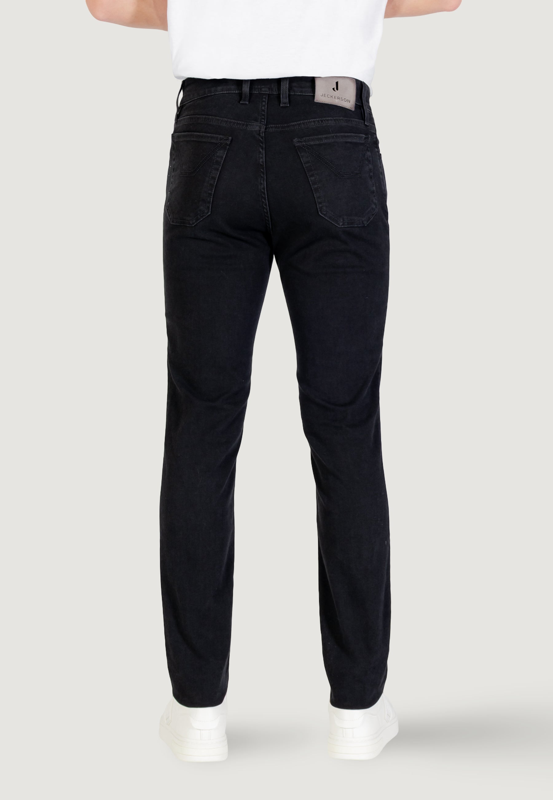 Slim jeans Jeckerson JOHN 5 TASCHE TOPPA