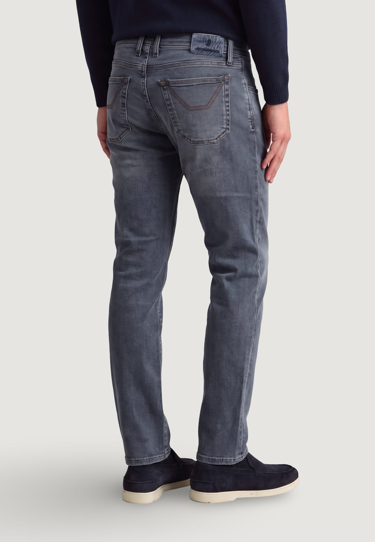 Slim jeans Jeckerson JOHN 5 TASCHE TOPPA SLIM