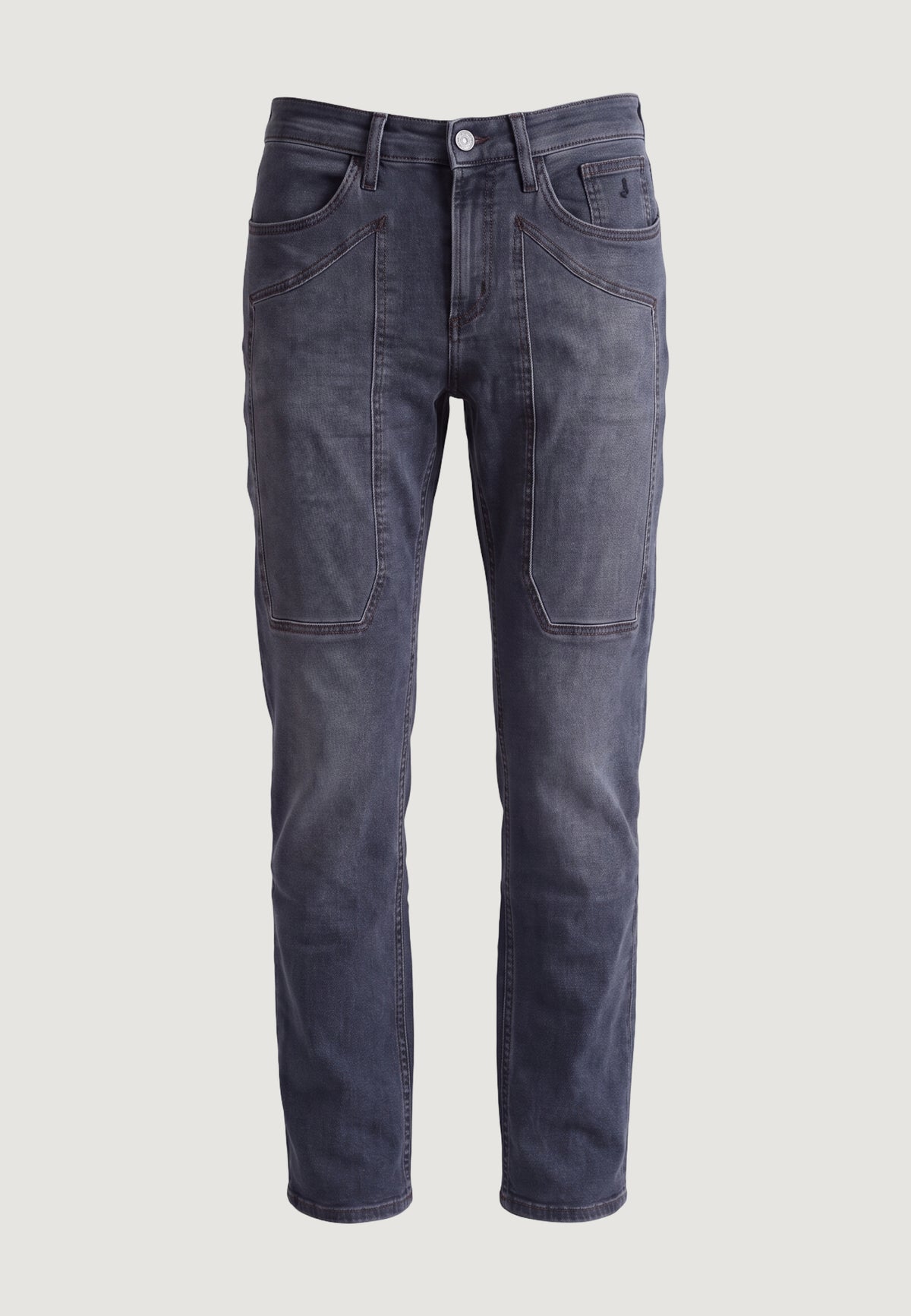 Slim jeans Jeckerson JOHN 5 TASCHE TOPPA SLIM