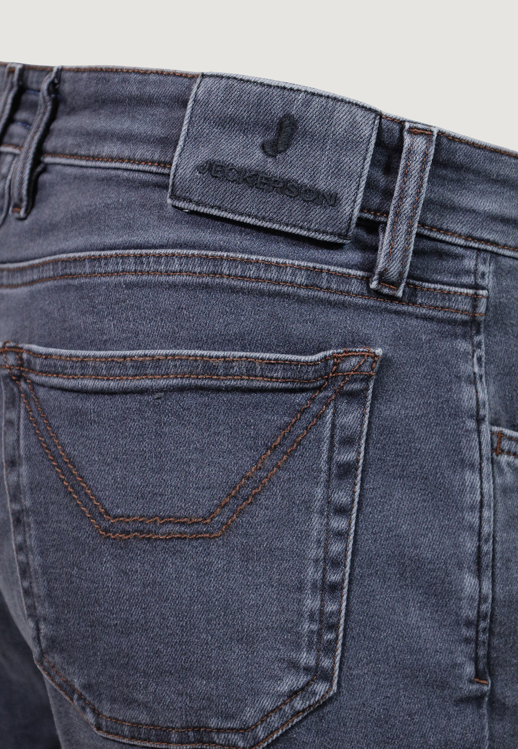 Slim jeans Jeckerson JOHN 5 TASCHE TOPPA SLIM