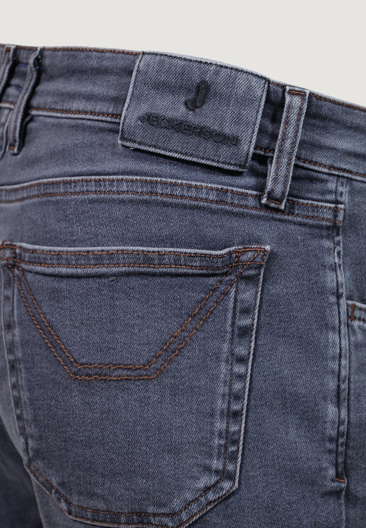 Slim jeans Jeckerson JOHN 5 TASCHE TOPPA SLIM