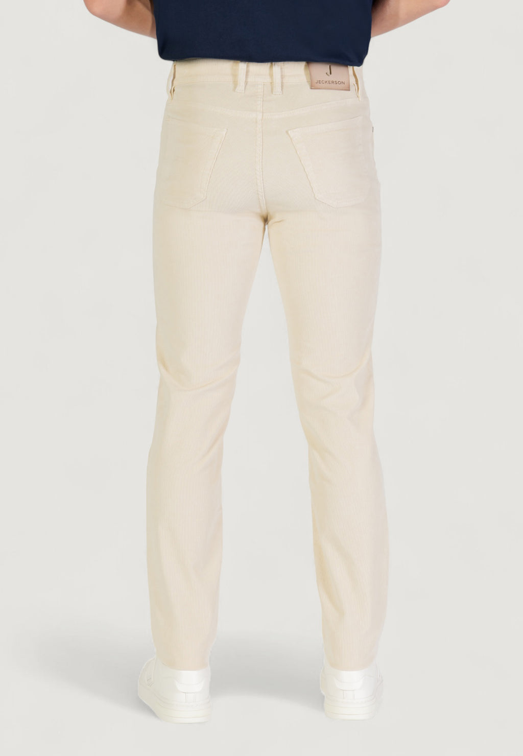 Slim jeans Jeckerson JOHN 5 TASCHE TOPPA