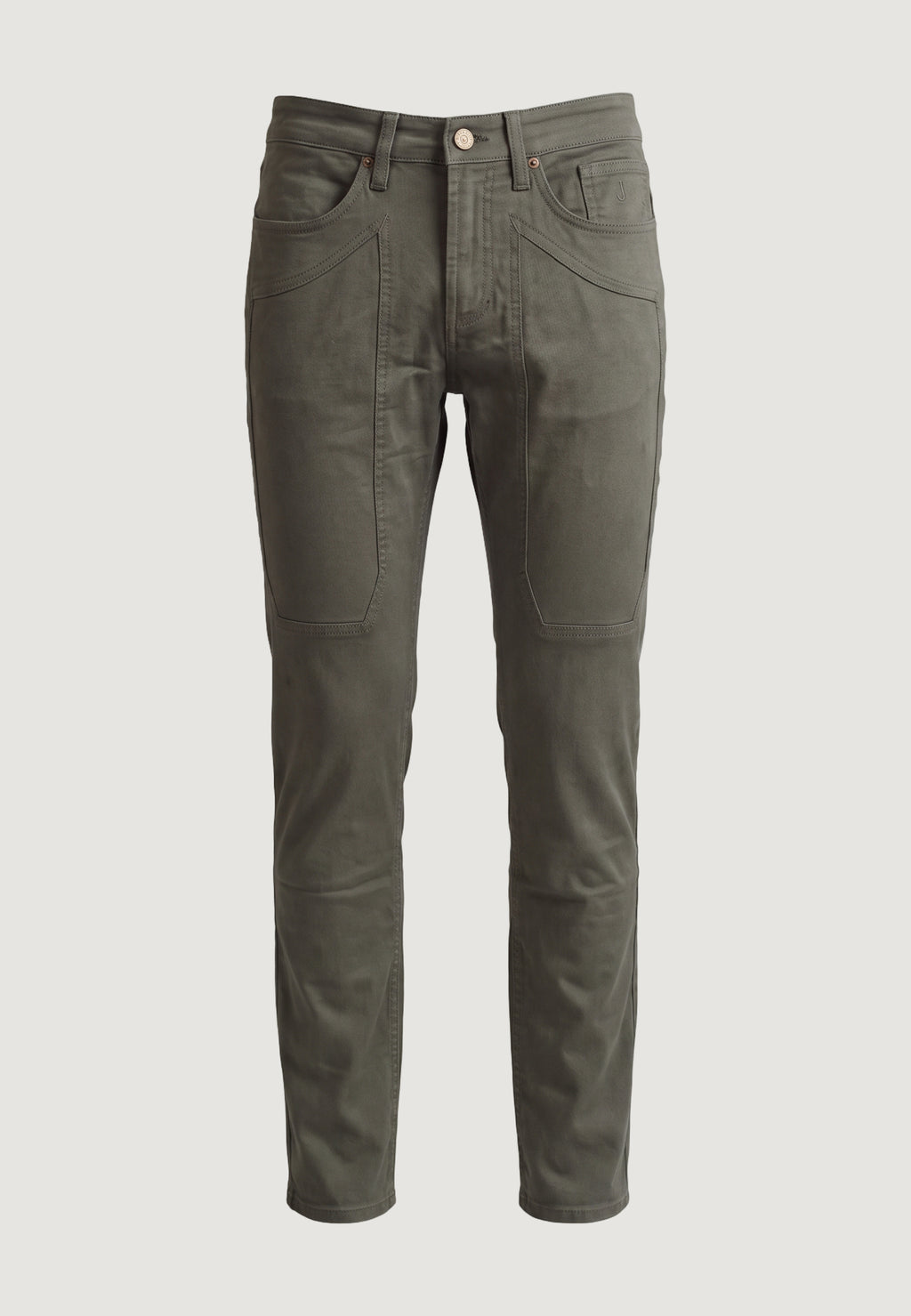 Slim jeans Jeckerson JOHN 5 TASCHE TOPPA SLIM