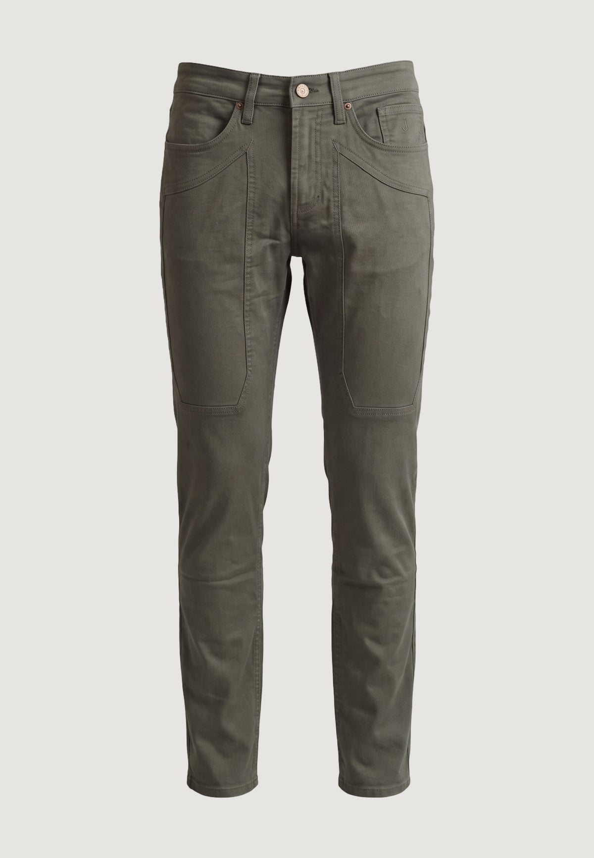 Slim jeans Jeckerson JOHN 5 TASCHE TOPPA SLIM