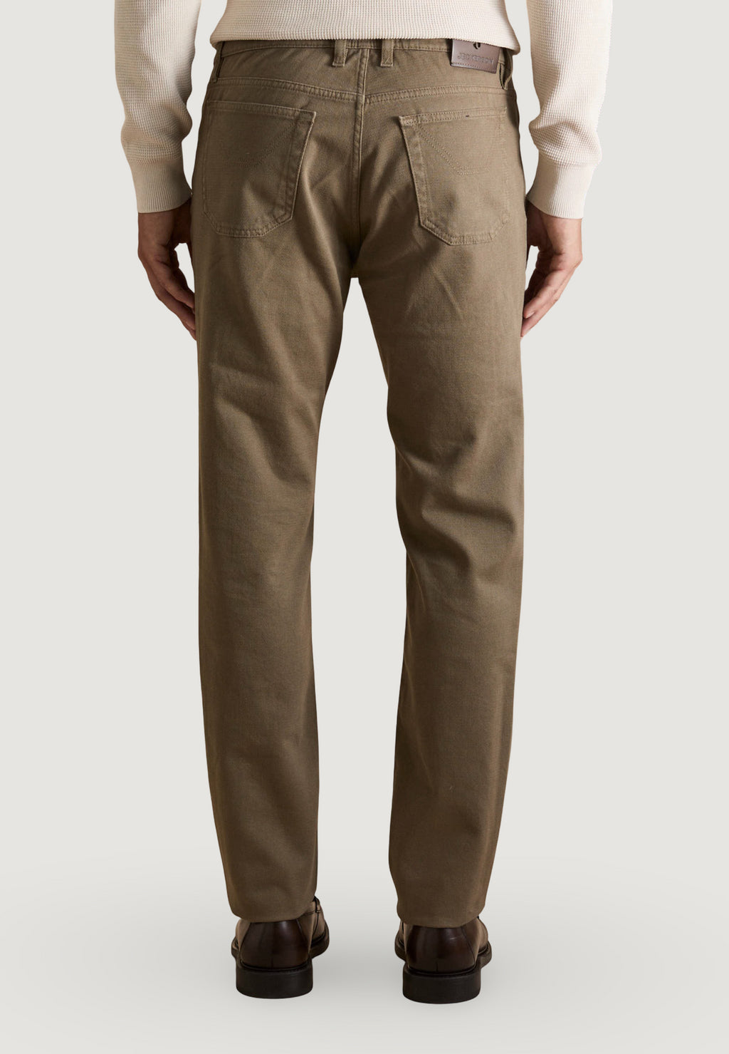 Slim jeans Jeckerson JOHN 5 TASCHE TOPPA