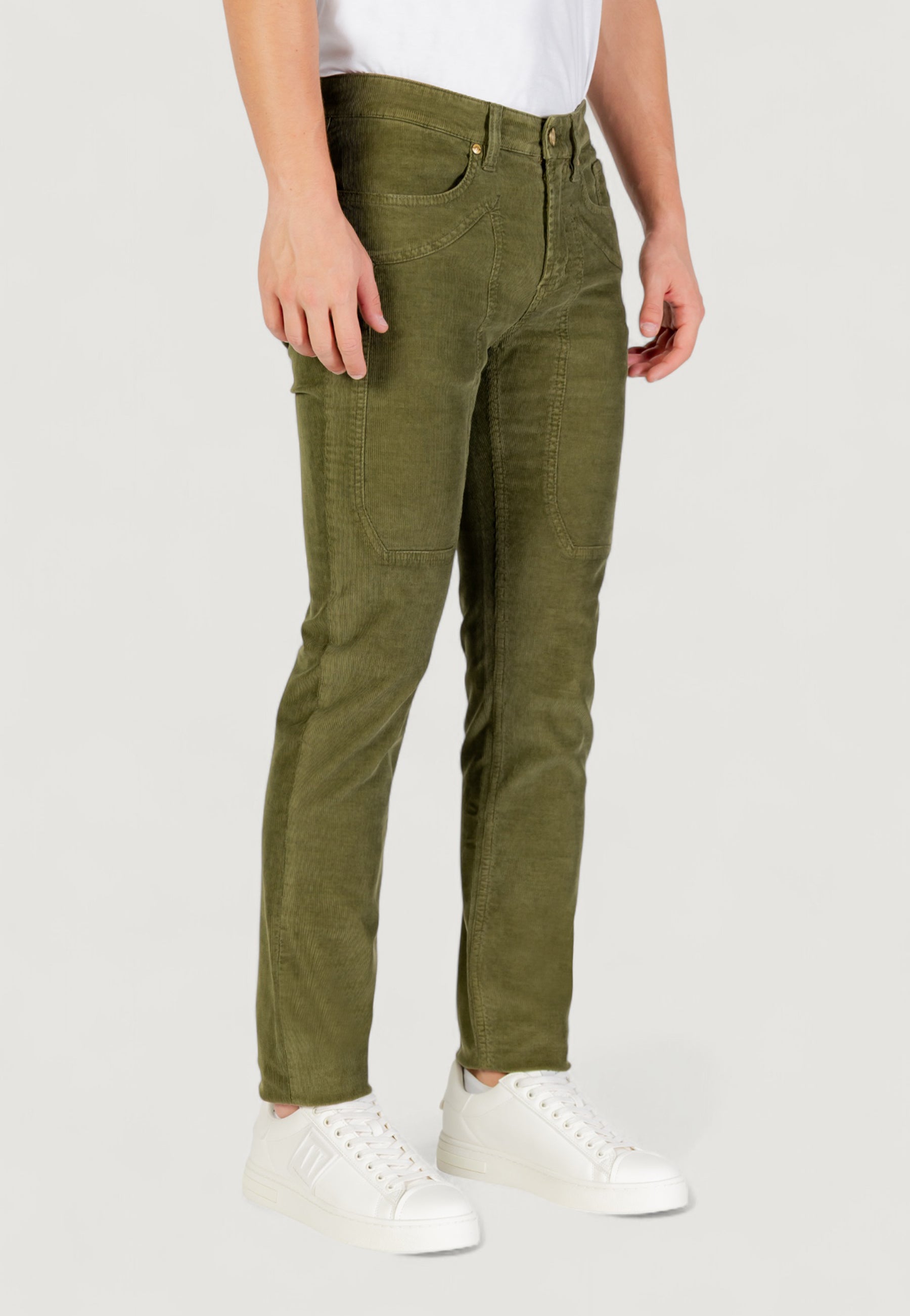 Slim jeans Jeckerson JOHN 5 TASCHE TOPPA