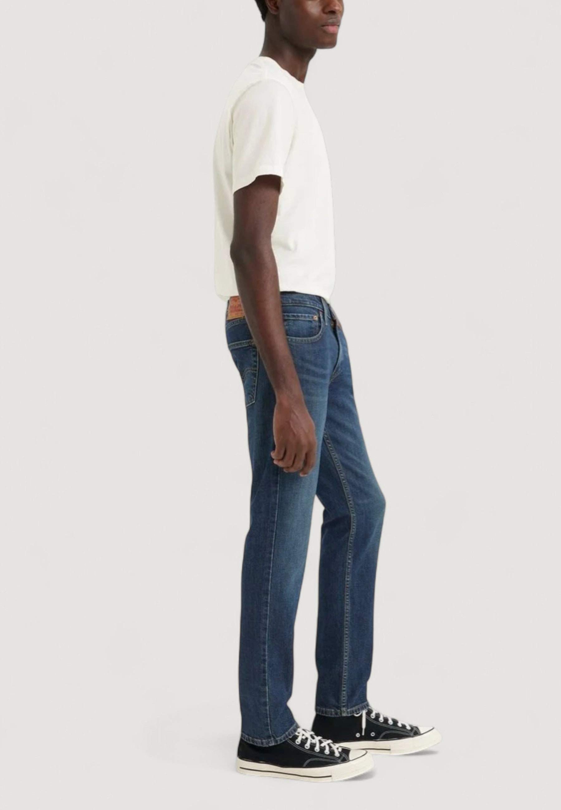 Jeans slim Levi's® 511 SLIM FIGURE IT OUT ADV