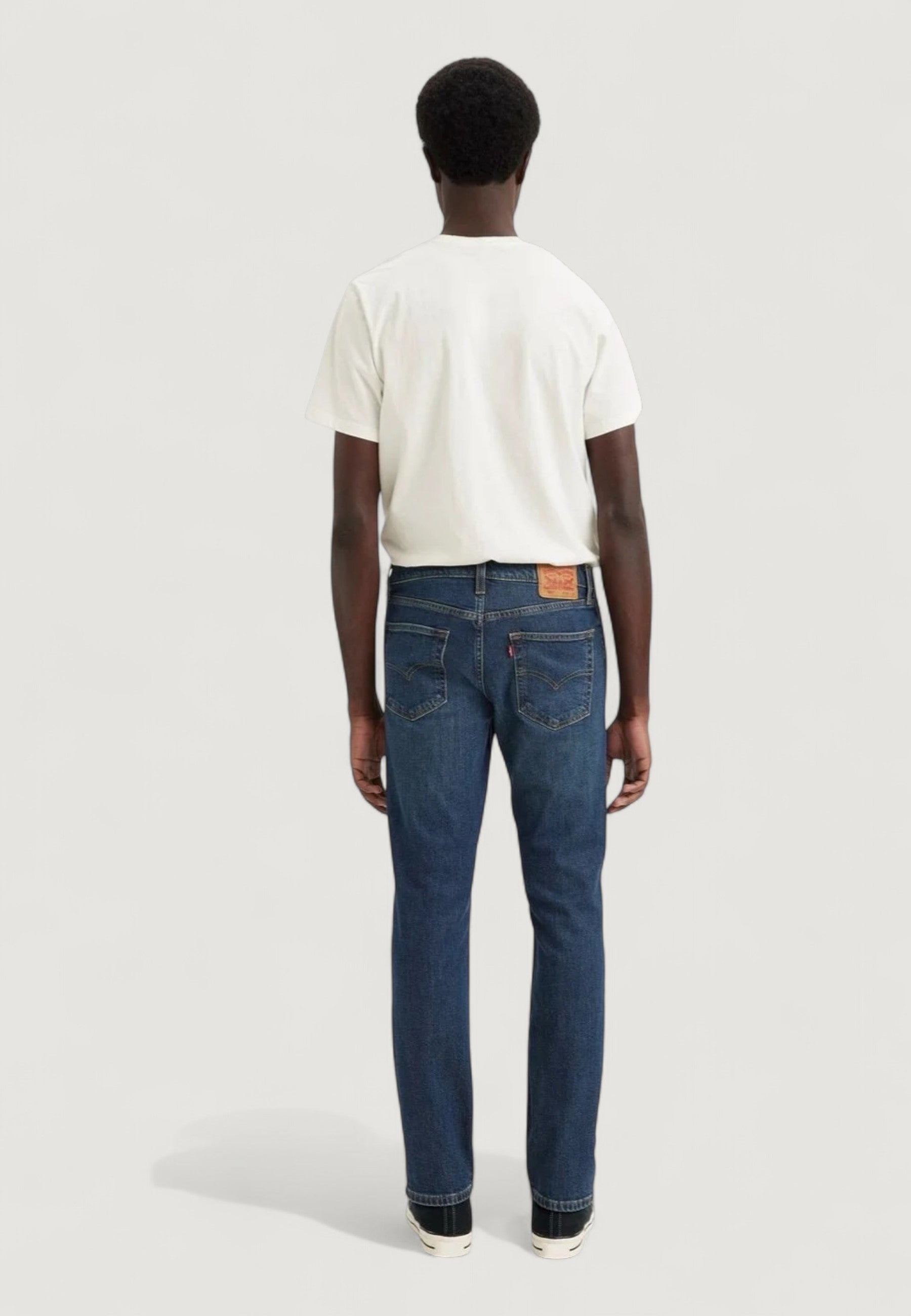 Jeans slim Levi's® 511 SLIM FIGURE IT OUT ADV