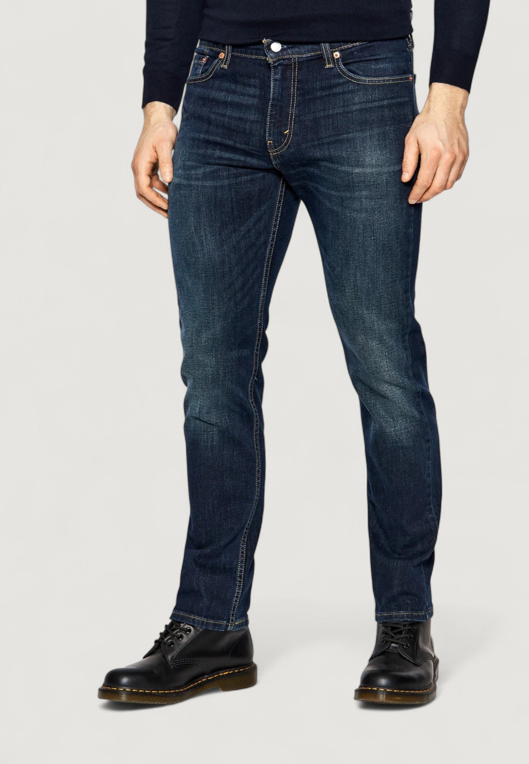 Jeans slim Levi's® 511 SLIM SEQUOIA RT