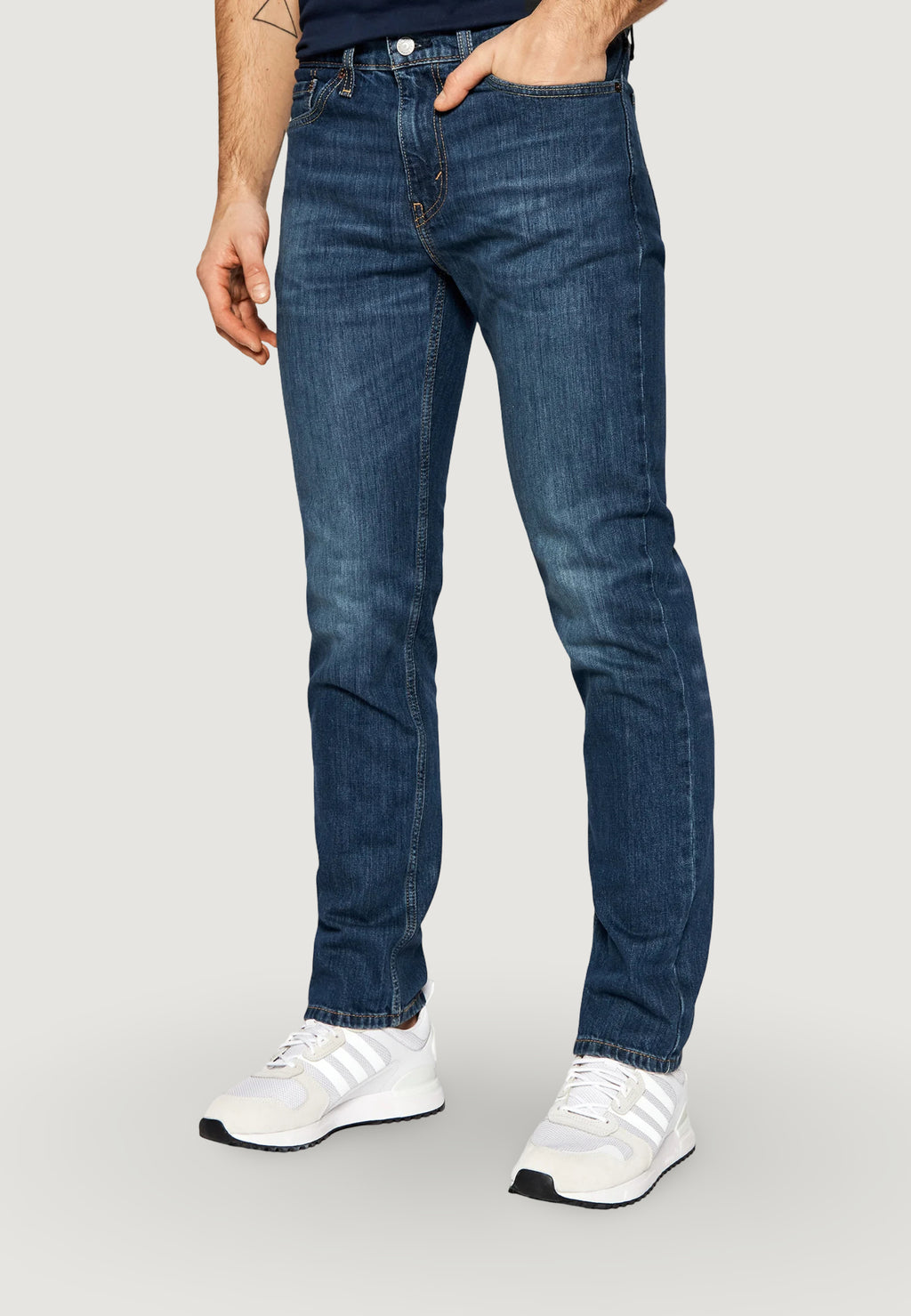 Jeans slim Levi's® 04511-1163