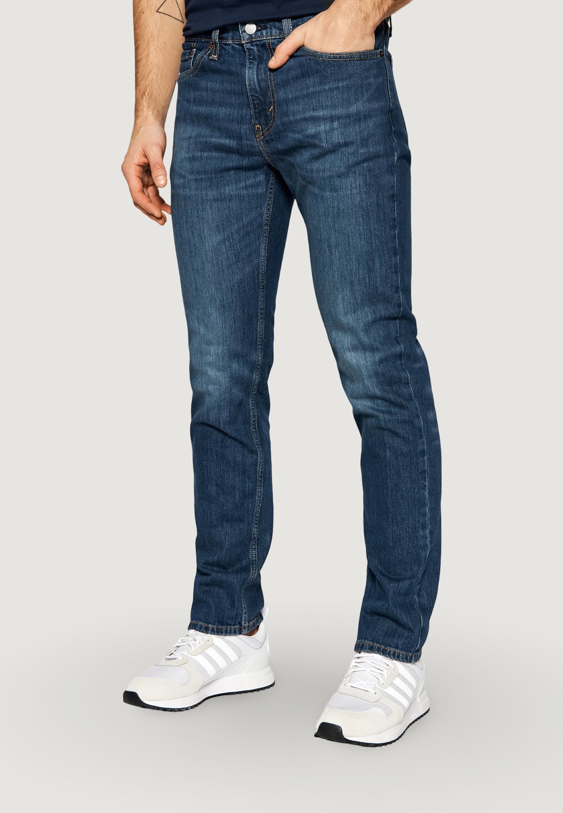 Jeans slim Levi's® 04511-1163