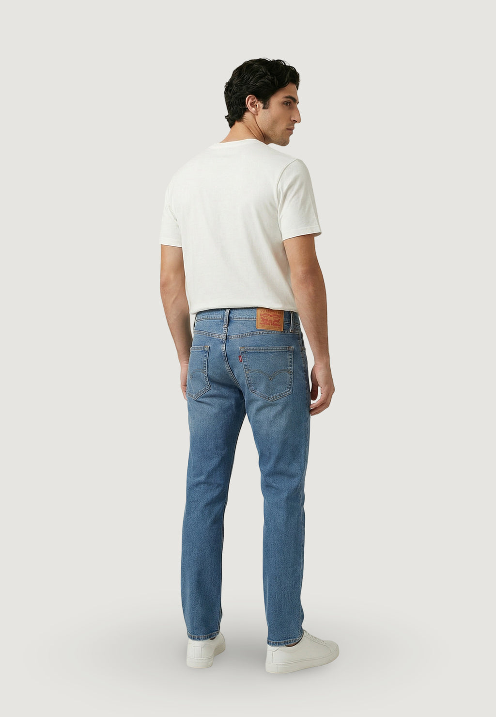 Slim jeans Levi's® 511™ SLIM WATERFALL COOL