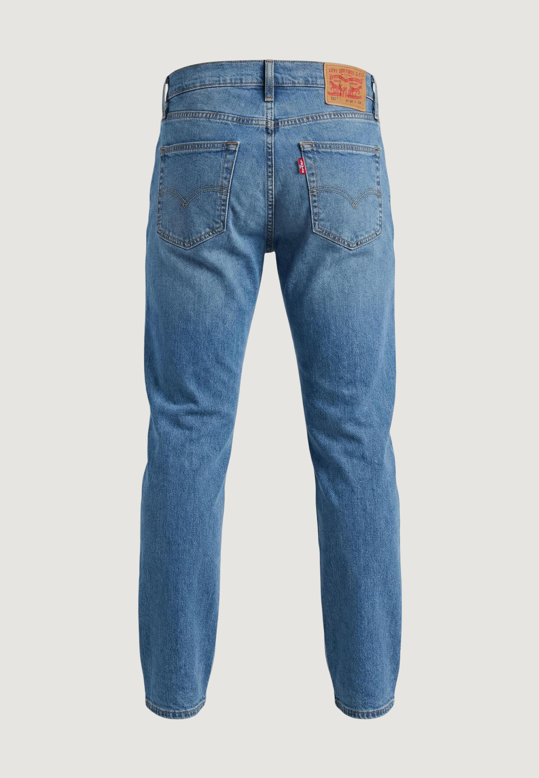 Slim jeans Levi's® 511™ SLIM WATERFALL COOL