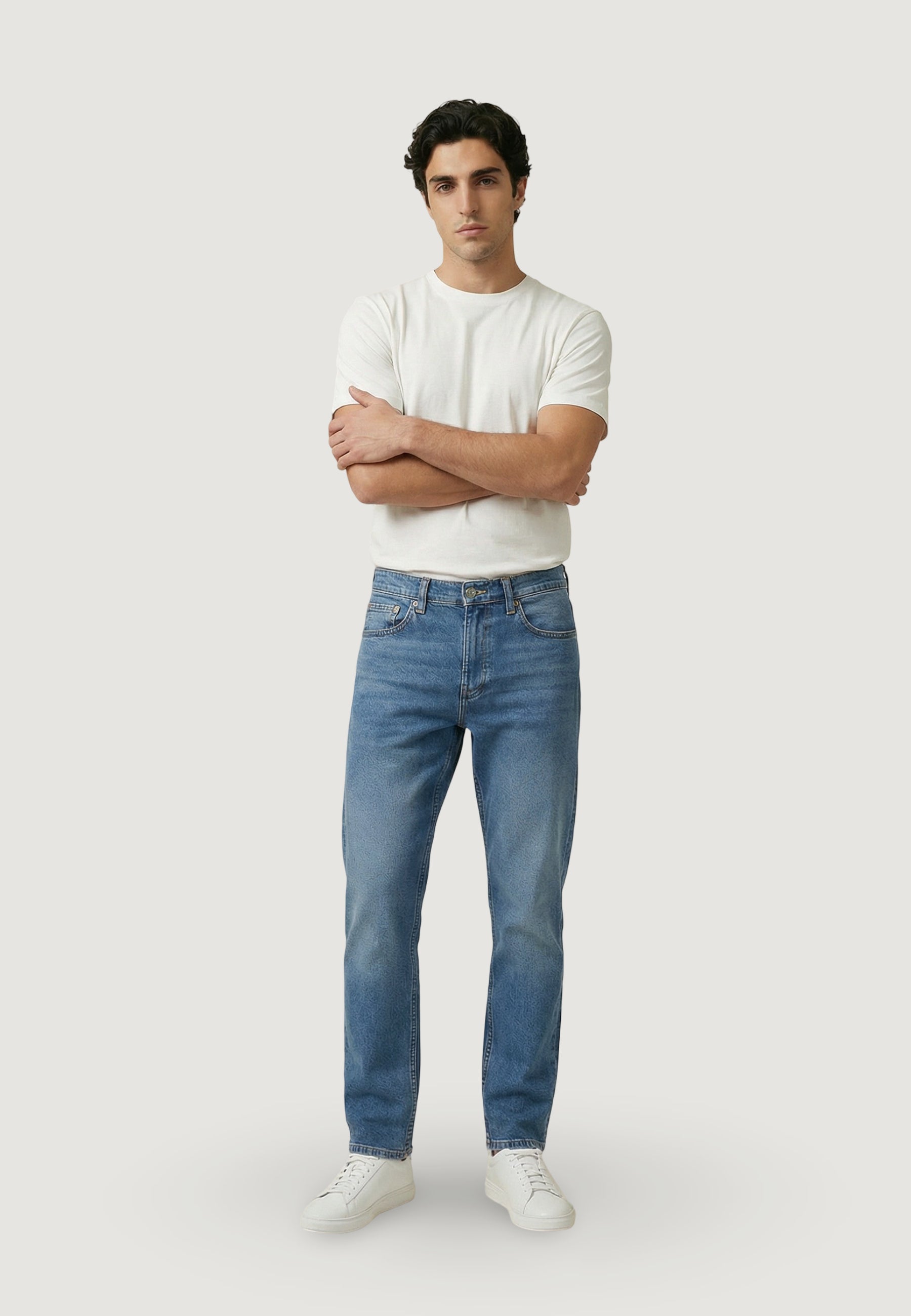 Slim jeans Levi's® 511™ SLIM WATERFALL COOL