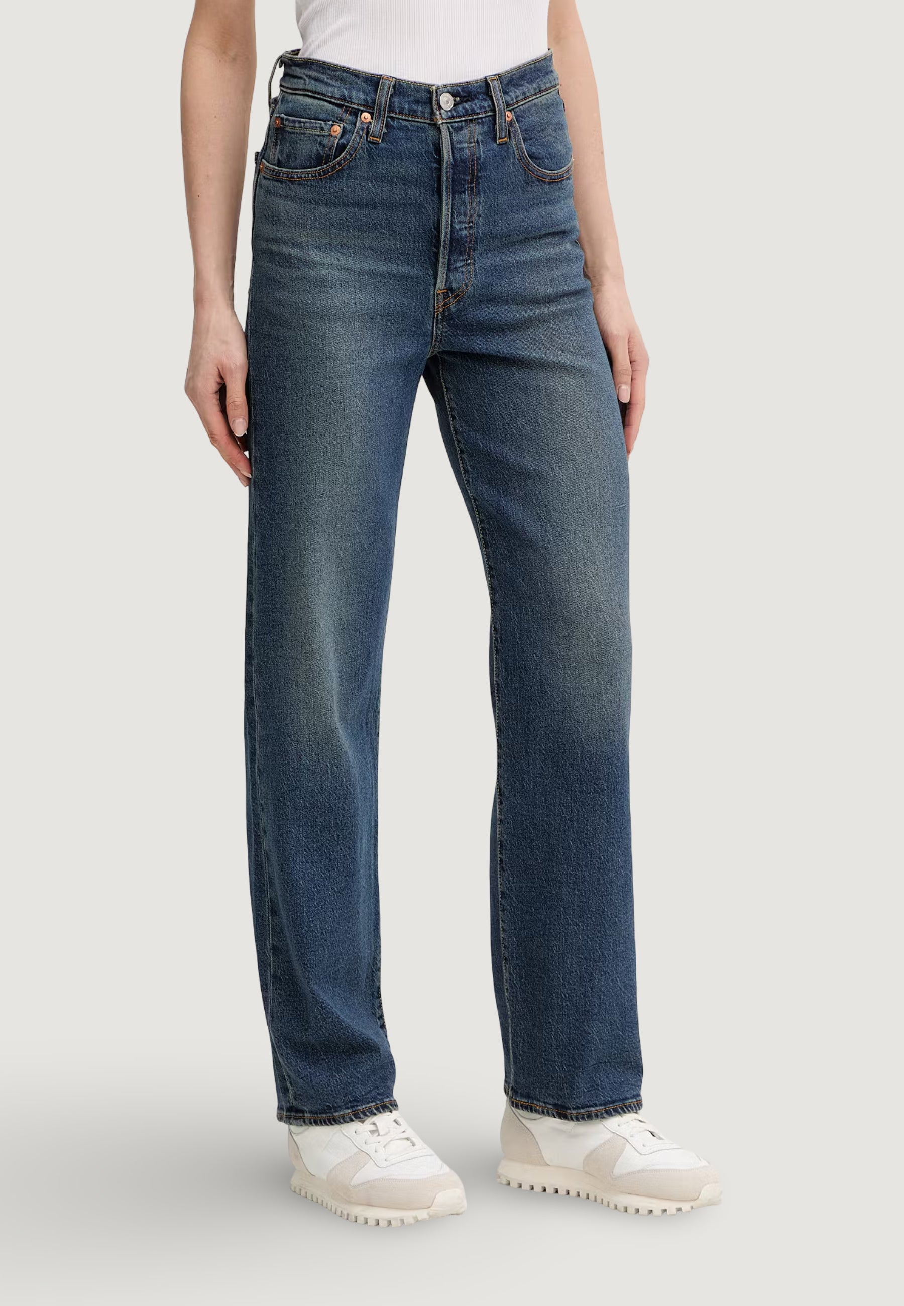 Jeans slim Levi's® 72693-0281
