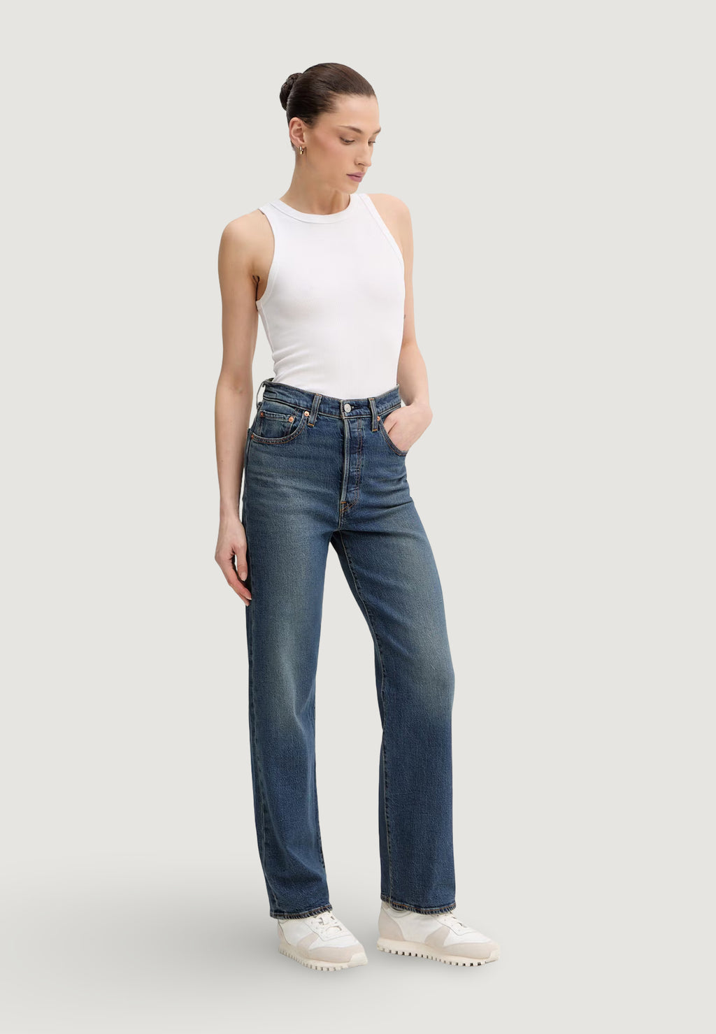 Jeans slim Levi's® 72693-0281