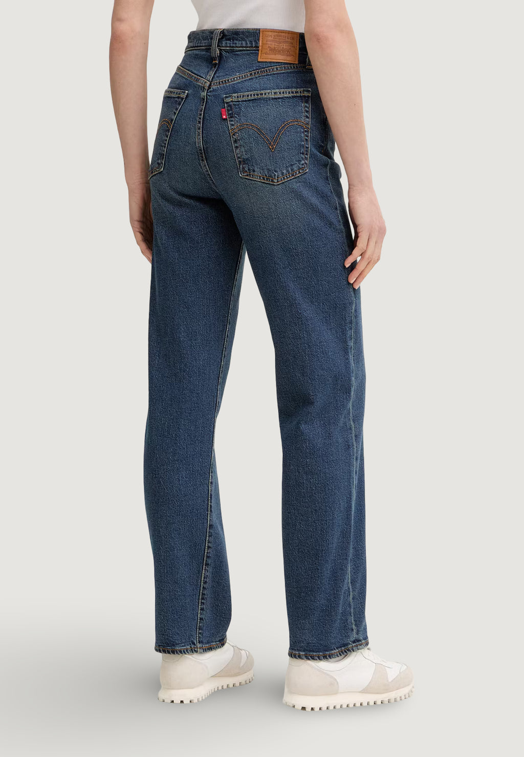 Jeans slim Levi's® 72693-0281