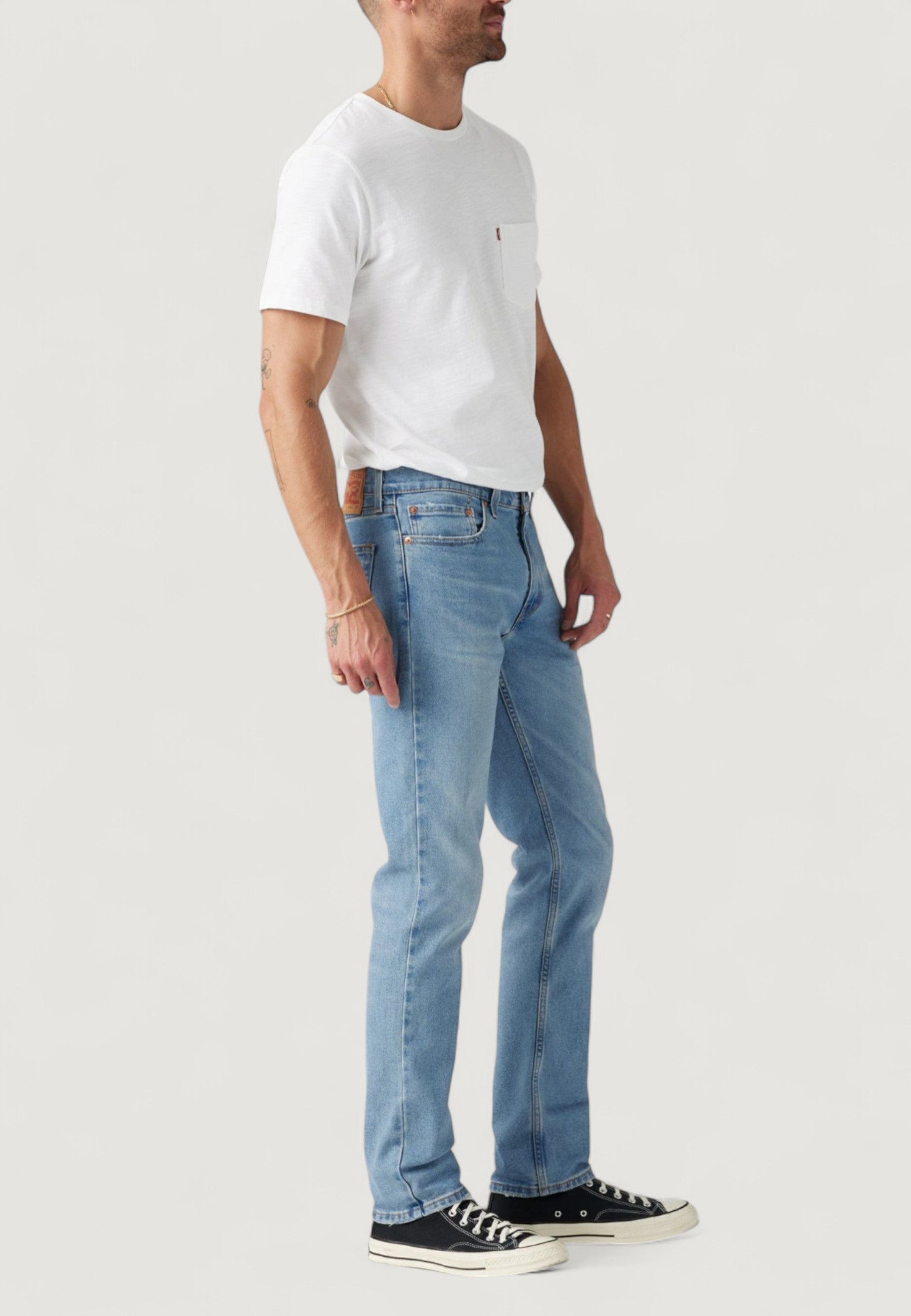 Jeans slim Levi's® 511 SLIM KOTA KUPANG ADAPT