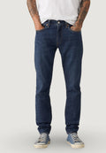 Slim jeans Levi's® 512™ SLIM TAPER PART THE SEA LTWT