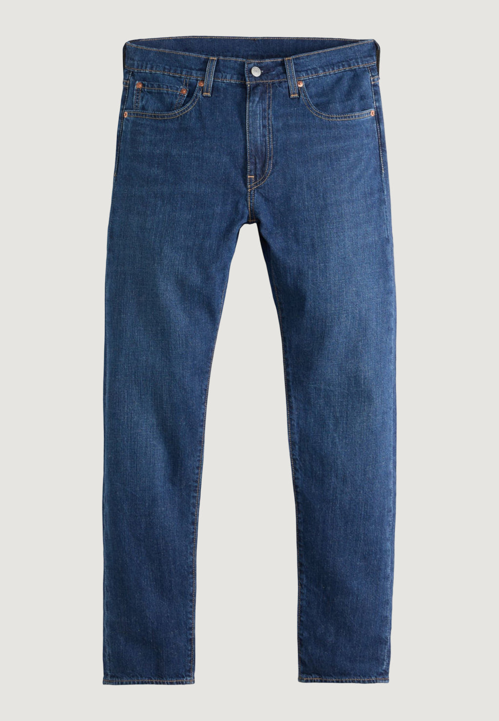 Slim jeans Levi's® 512™ SLIM TAPER PART THE SEA LTWT
