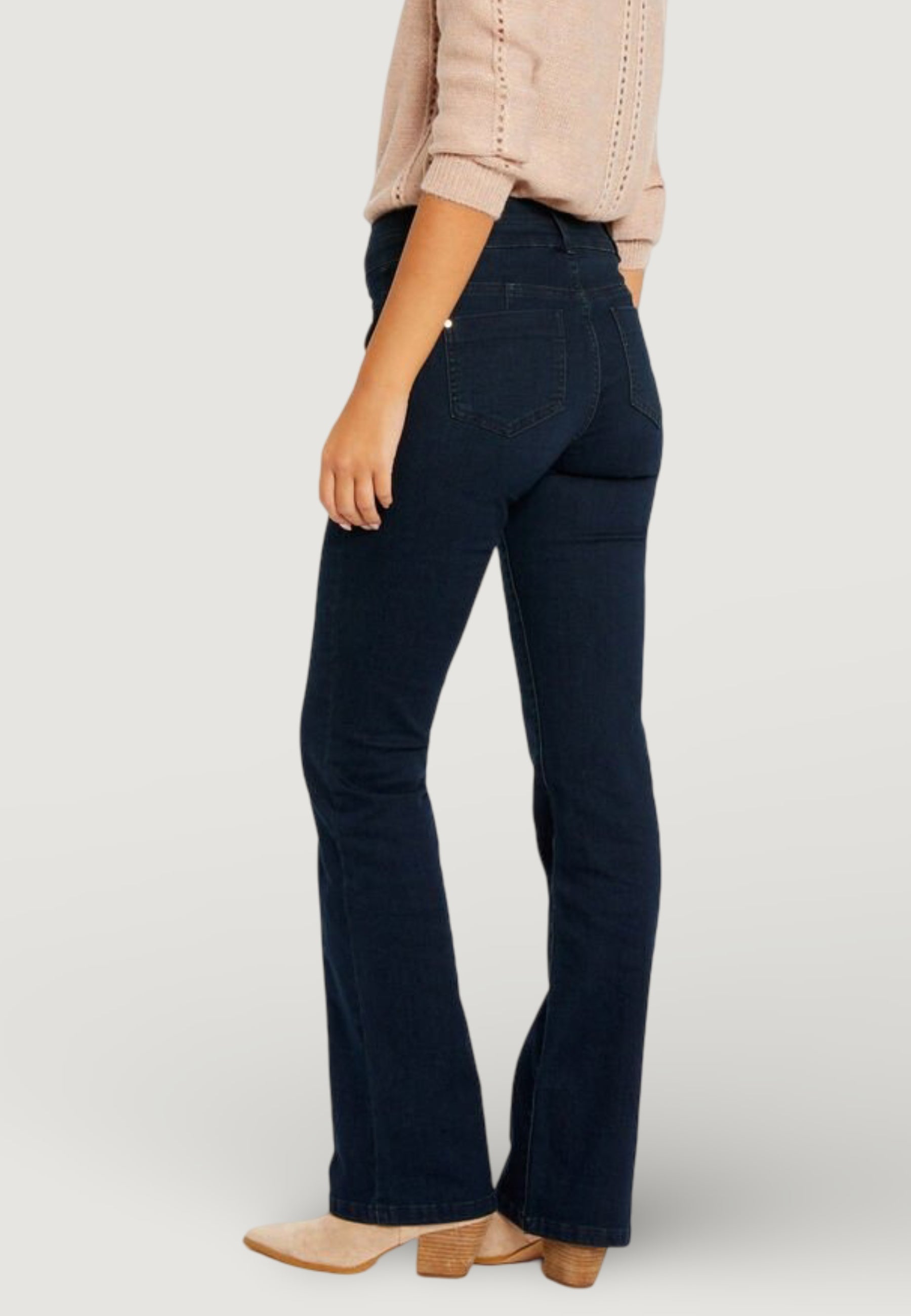 Slim jeans Morgan De Toi 241-POLEN1