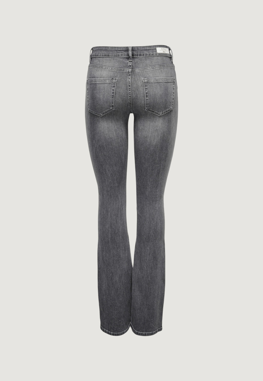 Jeans slim Only ONLBLUSH LIFE MID FLARED TAI0918
