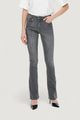 Jeans slim Only ONLBLUSH LIFE MID FLARED TAI0918