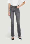 Slim jeans Only ONLBLUSH LIFE MID FLARED TAI0918